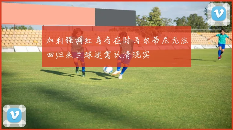 加利强调红鸟存在时马尔蒂尼无法回归米兰球迷需认清现实